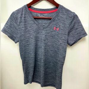 Under Armour short sleeve T-shirt Heatgear